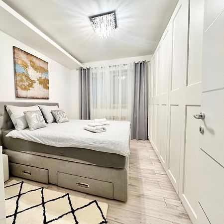 Apartment "Mimoza 1" Self Check-In, Self Check-Out 오토칵 외부 사진