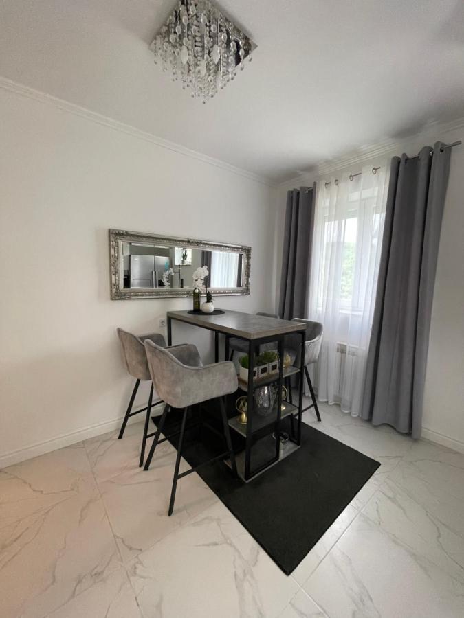 Apartment "Mimoza 1" Self Check-In, Self Check-Out 오토칵 외부 사진